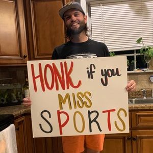 Meet your Posher, Brian